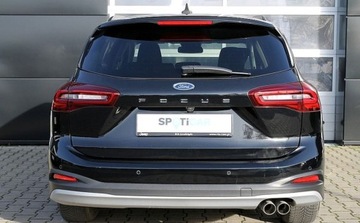 Ford Focus IV Kombi Facelifting 1.5 ECOBLUE 115KM 2024 Ford Focus 1.5 EcoBlue Active X Automat 2024 SalonPL Gwarancja od RiA, zdjęcie 7