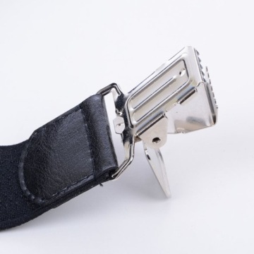 Прочные эластичные подтяжки для мужских брюк