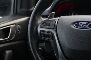 Ford Ranger V Podwójna kabina Facelifting 2019 2.0 EcoBlue 213KM 2020 Ford Ranger Raptor 2.0 TDCi, Salon Polska, zdjęcie 15