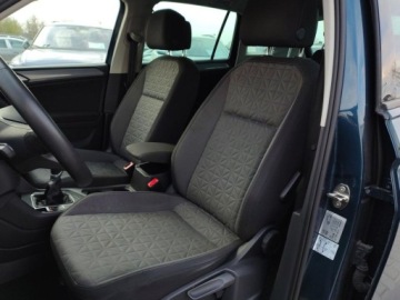 Volkswagen Tiguan II SUV Facelifting 1.5 TSI 150KM 2023 Volkswagen Tiguan 1.5 Benzyna 150KM, zdjęcie 10