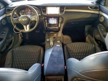 Infiniti QX50 2022 Infiniti QX50 2022 INFINITI QX50 AUTOGRAPH 2.0 Benzyna 268KM, zdjęcie 7
