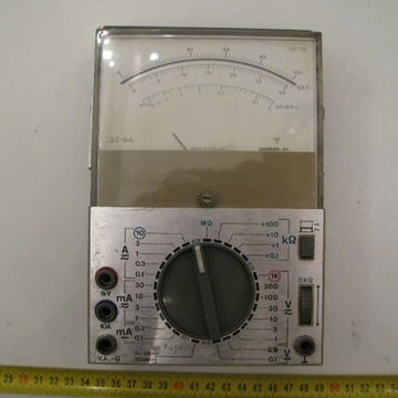 Мультиметр стрелочный УМ-112