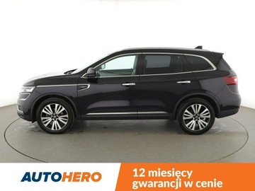 Renault Koleos II SUV 2.0 dCi 177KM 2017 Renault Koleos automat skóra full LED navi klima, zdjęcie 1