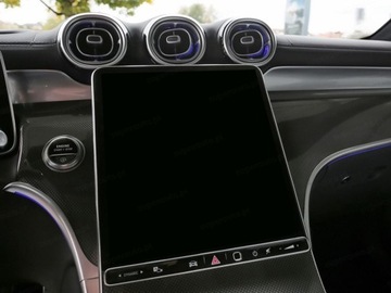 Mercedes GLC C254/X254 Coupe 2.0 220d 197KM 2025 GLC Coupe 220 d 4-Matic AMG Line 2.0 (197KM) 2025, zdjęcie 7