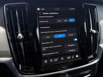 Volvo V90 II 2021 Volvo V90 T8 Plug-In Inscription | Bowers &amp; Wilkin, zdjęcie 18