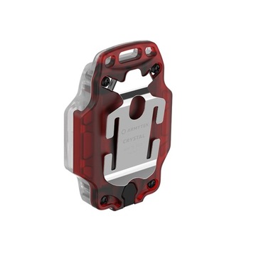 ФАРА ARMYTEK CRYSTAL RED 150lm USB LED