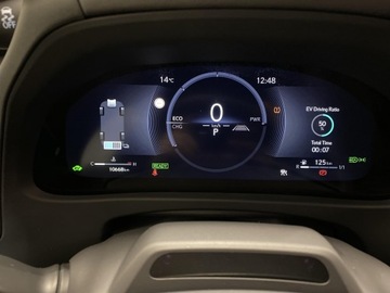 Lexus UX Crossover Facelifting 2.0 300h 199KM 2024 Lexus UX 300h F Sport Design Lexus UX 300h F Sport, zdjęcie 20