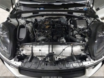 Porsche Macan 2022 Porsche Macan 2022 2.0l 2.0 Benzyna 261KM, zdjęcie 8