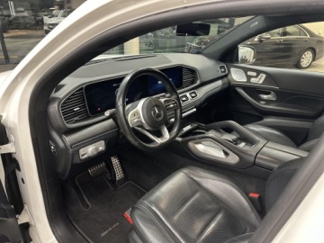 Mercedes GLE V167 Coupe 400d 2.9 330KM 2020 Mercedes-Benz GLE 400, zdjęcie 8