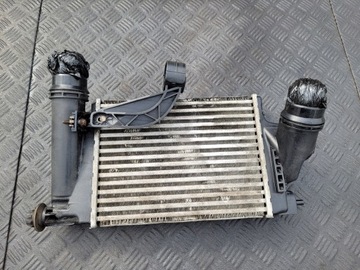 INTERCOOLER 14461-4EB0A NISSAN QASHQAI II 2 J11 1.6 DCI AUTOMAT