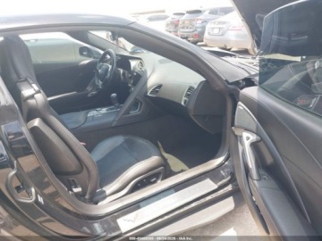Chevrolet Corvette C7 2015 Chevrolet Corvette Z06 2015 6.2 Benzyna 650KM, zdjęcie 9