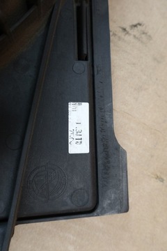 FORD KA MK2 VENTILÁTOR CHLADIČŮ CHLADIČ 1.3 TDCI 878300600