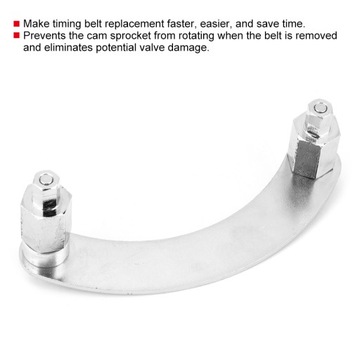 Blokada krzywki/narzędzie Camlock pasujące do Subaru Impreza WRX/Forester