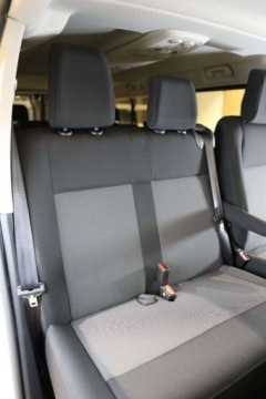 Toyota 2024 Toyota Proace Verso 2.0 D4-D Long Business 2.0 Diesel 144KM, zdjęcie 18