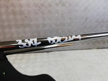 PEUGEOT 307 HB PODHLAVNÍK ZADNÍ BOČNÍ