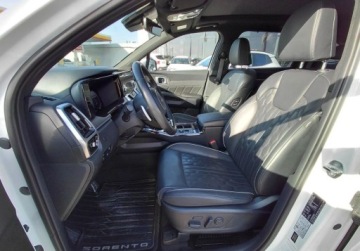 Kia Sorento IV SUV Facelifting 2.2 CRDi 193KM 2023 Kia Sorento 2.2 Diesel 193KM, zdjęcie 10