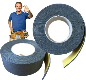 taśma do kauczuka szer 50mm długość 5m