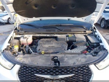 Chrysler Pacifica II 2024 Chrysler Pacifica 2024 CHRYSLER PACIFICA TOURING L 3.6 Benzyna 287KM, zdjęcie 8