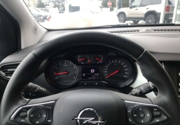 Opel 2020 Opel Crossland X Opel Crossland X 1.2 T Eco 120 Lat SampS 1.2 Benzyna, zdjęcie 25