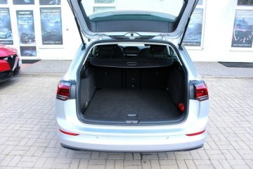 Volkswagen Golf VIII Variant 2.0 TDI 115KM 2023 Volkswagen Golf Variant VIII SalonPL FV23% Blis, zdjęcie 7