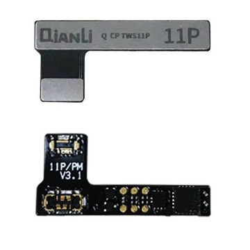 QianLi BMS Tag-on Flex taśma baterii iPhone 11 Pro