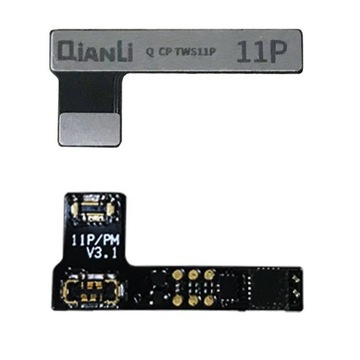 QianLi Tag-on Flex taśma baterii do iPhone 11 Pro