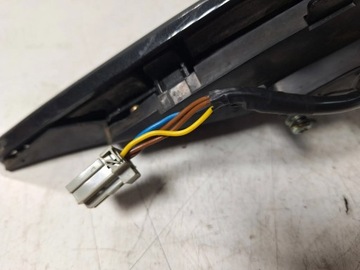 ZRCÁTKO PRAVÉ HONDA PRELUDE IV 91-96 4PIN EU