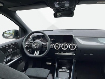 Mercedes Klasa B W247 2023 Mercedes-Benz Klasa B Mercedes-Benz B 250 e hybryda plug-in 1.3 163KM, zdjęcie 9