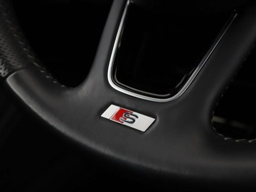 Audi A4 B9 Avant 1.4 TFSI 150KM 2017 Audi A4 Allroad S-Line automat półskóra, zdjęcie 31