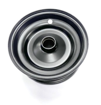 Обод 6 дюймов передний 48V электрический багги под шину 15x5-6