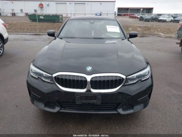 BMW Seria 3 G20-G21 2022 BMW Seria 3 330i xDrive 2022 2.0 Benzyna 255KM, zdjęcie 8
