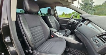 Renault Laguna III Grandtour 2.0 dCi 130KM 2011 Renault Laguna III 2.0 DCi 130 kM Dynamique/SALON POLSKA, zdjęcie 34