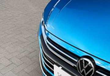 Volkswagen Arteon Fastback Facelifting 2.0 TSI 190KM 2021 Volkswagen Arteon 2022 Panorama Dynamic Light Kamera Easy OpenClose S, zdjęcie 9