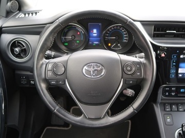 Toyota Auris II 2019 Toyota Auris Hybrid, Automat, VAT 23%, Navi, zdjęcie 20