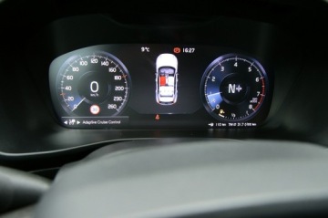 Volvo XC40 Crossover 1.5 T3 163KM 2020 Volvo XC 40 1,5 T3-163Km Full Led Skóra Grzanax4, zdjęcie 31