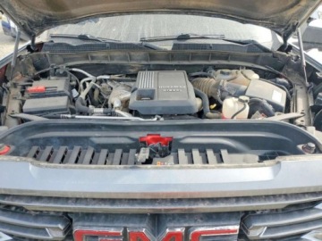  GMC Sierra K1500 At4 2021 3.0 Diesel 277KM, zdjęcie 6