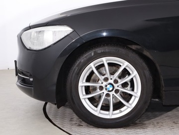 BMW Seria 1 F20-F21 Hatchback 5d 116i 136KM 2014 BMW 1 116i, Xenon, Bi-Xenon, Klima, Klimatronic, zdjęcie 14