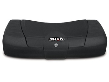 Kufer na quada SHAD 40L