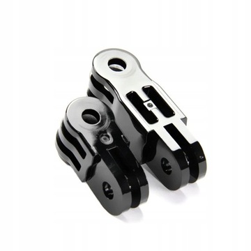 МОНТАЖНЫЕ СОЕДИНЕНИЯ РУЧКА-УДЛИНИТЕЛЬ ДЛЯ GOPRO 12 11 10 9 8 DJI Insta