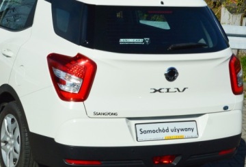  SSANGYONG TIVOLI 1.6 XDi 160 115 KM, zdjęcie 17