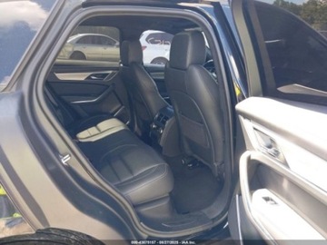 Jaguar F-Pace 2021 Jaguar F-Pace R dynamic s p400 awd Benzyna 395KM, zdjęcie 12