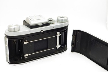 Боди PRAKTICA FX 3 В отличном состоянии.