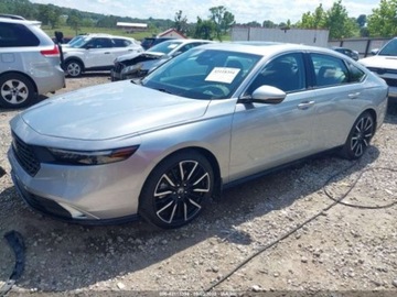Honda 2024 Honda Accord Hybrid Touring, 2024r., 2.0L 2.0 Hybryda 146KM, zdjęcie 1
