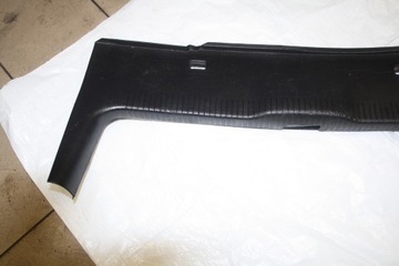 VW GOLF IV КРЫШКА ЗАДНЕГО РЕМНЯ 1J6863459C