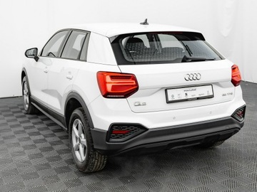 Audi Q2 SUV Facelifting 1.5 35 TFSI 150KM 2023 Audi Q2 WZ424GW#35 TFSI S tronic Cz.park LED 2, zdjęcie 3