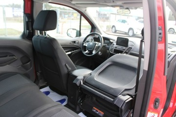 Ford Transit Connect III 2021 Ford Transit Connect 230 1.5 EcoBlue 120KM AUTOMAT, zdjęcie 30