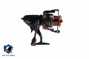 WALKMANN 40A REEL 5.1:1 СВОБОДНАЯ СКОРОСТЬ + БЕСПЛАТНО!!