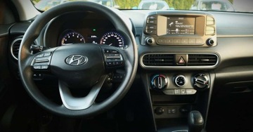 Hyundai Kona I Crossover 1.0 T-GDI 120KM 2020 Hyundai Kona (nr. 49) 1.0 120KM Tempomat Parktronik Klima Gwarancja, zdjęcie 19