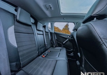 Peugeot 2008 I SUV 1.6 VTi 120KM 2013 Peugeot 2008 Bezwypadkowy, FV23, KredytowanieLeasing, gwarancja 12 miesiec, zdjęcie 12