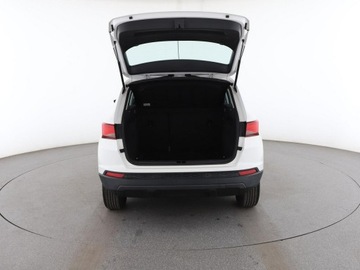 Seat Ateca SUV 1.0 EcoTSI Ecomotive 115KM 2017 Seat Ateca klimatyzacja czujniki parkowania, zdjęcie 18